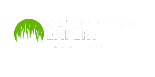 Gazonnière Expert Inc LOGO